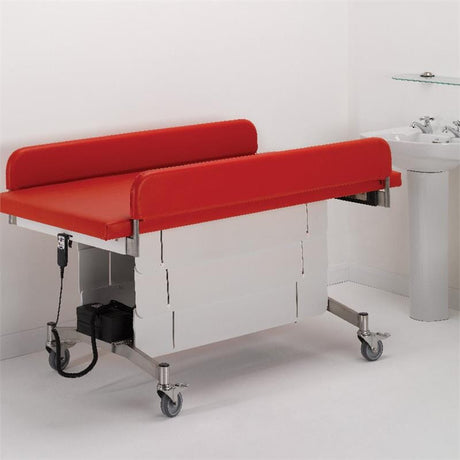 Mobi Changer - Changing Bench