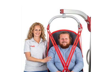 Molift Partner 255 Portable Patient Lift