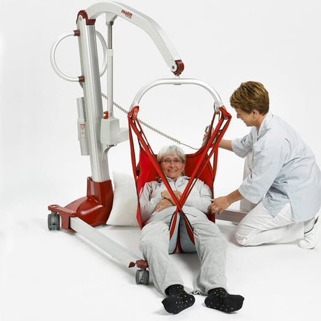 Molift Mover 205 Mobile Patient Lift