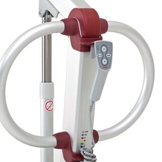 Molift Mover 205 Mobile Patient Lift