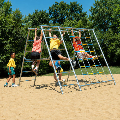 Sportsplay Net Climber