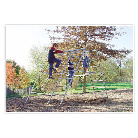 Sportsplay Net Climber