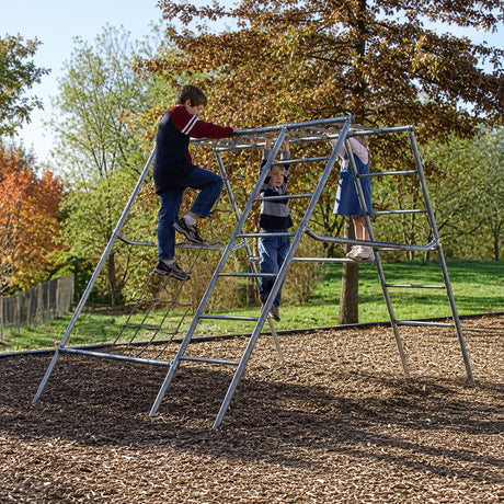 Sportsplay Net Climber