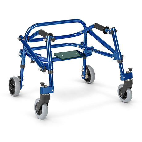 Nimbo Posterior Walker