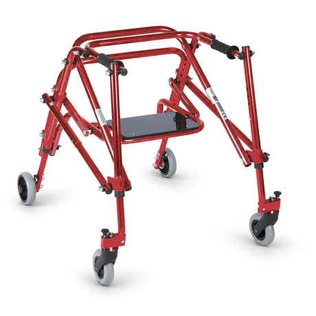 Nimbo Posterior Walker