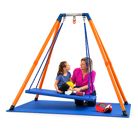 Hayley's Joy On-The-Go Size 1 Swing Frame