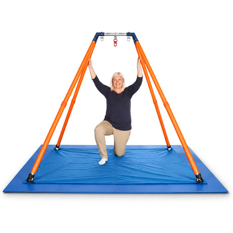 Hayley's Joy On-The-Go Size 2 Swing Frame