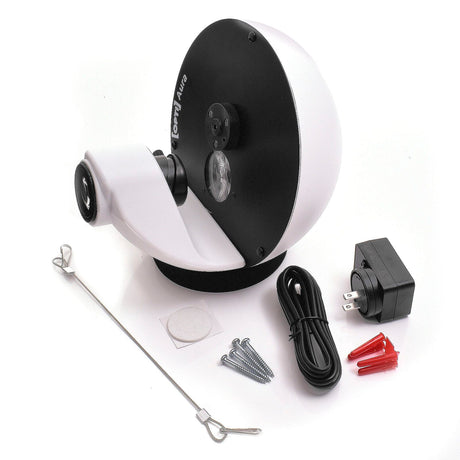 OPTI Aura LED Projector