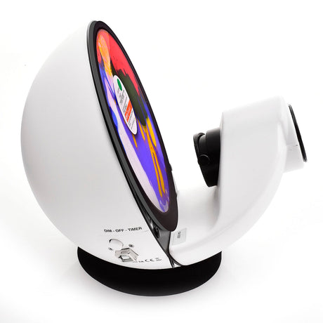 OPTI Aura LED Projector