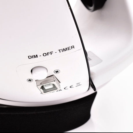 OPTI Aura LED Projector