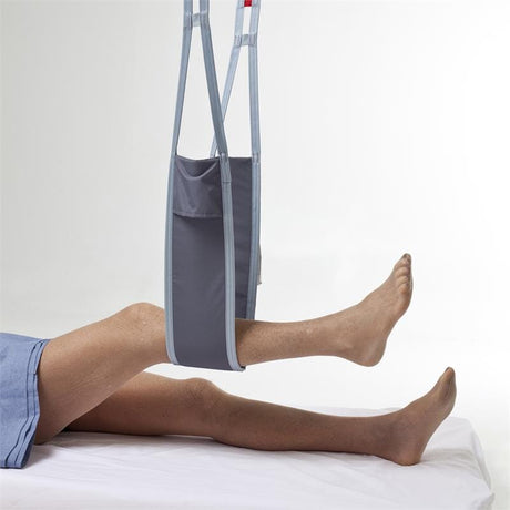 EvoSling HighBack Net M, Polyester Mesh. Padded Legs and Hea