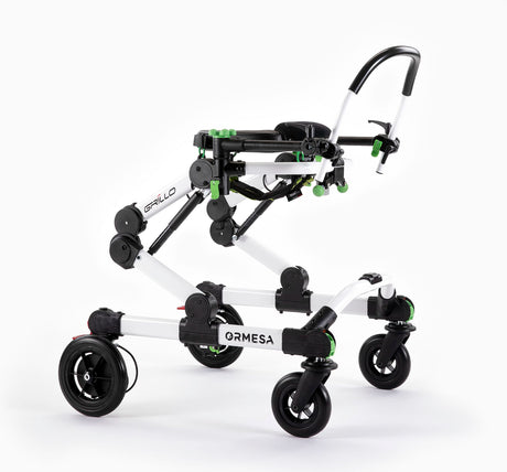 Ormesa Grillo Anterior Gait Trainer