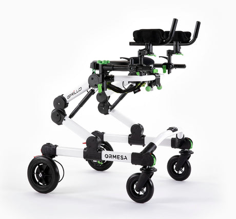 Ormesa Grillo Anterior Gait Trainer