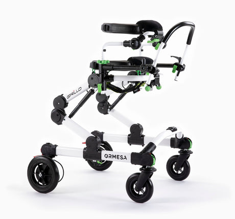 Ormesa Grillo Anterior Gait Trainer