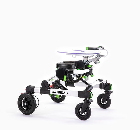 Ormesa Grillo Anterior Gait Trainer