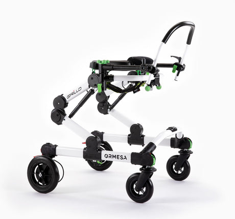 Ormesa Grillo Anterior Gait Trainer