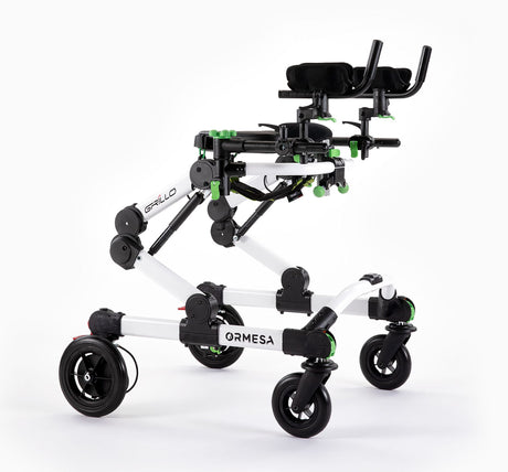 Ormesa Grillo Anterior Gait Trainer