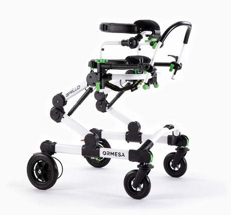 Ormesa Grillo Anterior Gait Trainer