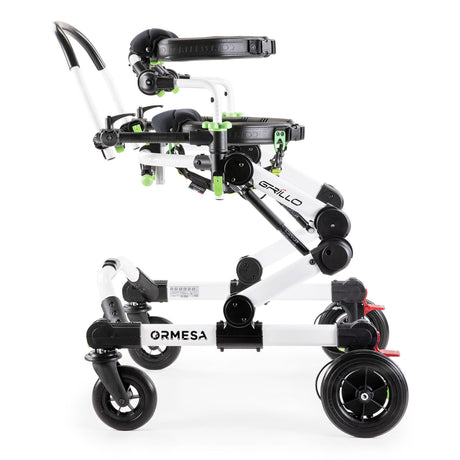 Ormesa Grillo Anterior Gait Trainer