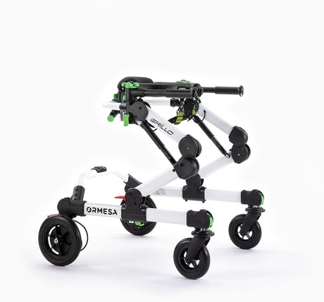 Ormesa Grillo Posterior Gait Trainer