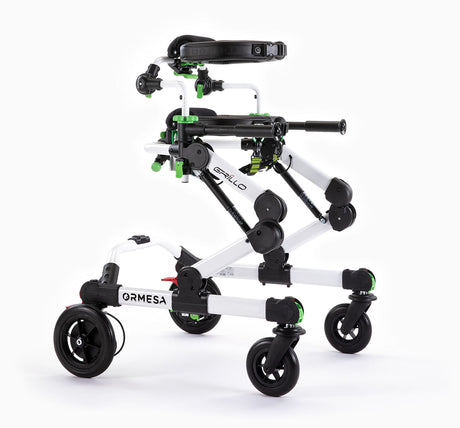 Ormesa Grillo Posterior Gait Trainer