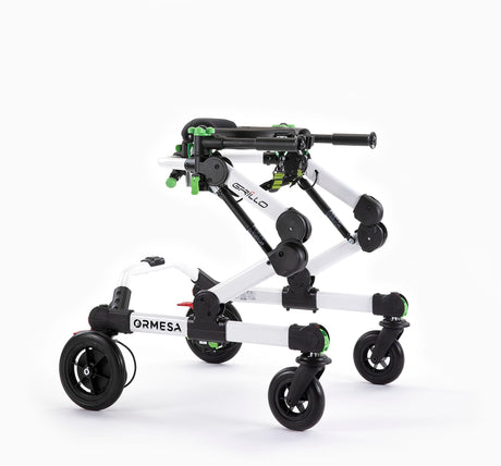 Ormesa Grillo Posterior Gait Trainer