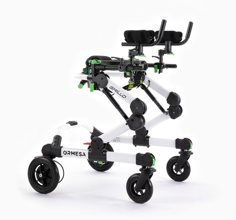 Ormesa Grillo Posterior Gait Trainer