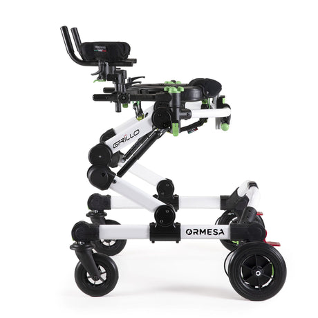 Ormesa Grillo Posterior Gait Trainer