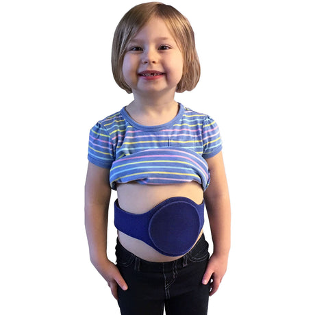 Ostomy Belt