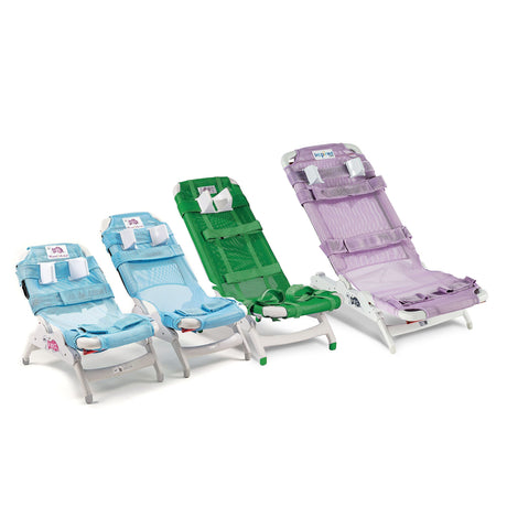 Inspired by Drive Otter Pediatric Bathing Support System | Bath Chair