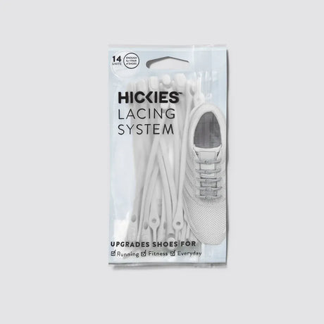 HICKIES 2.0 Alternative Shoelaces