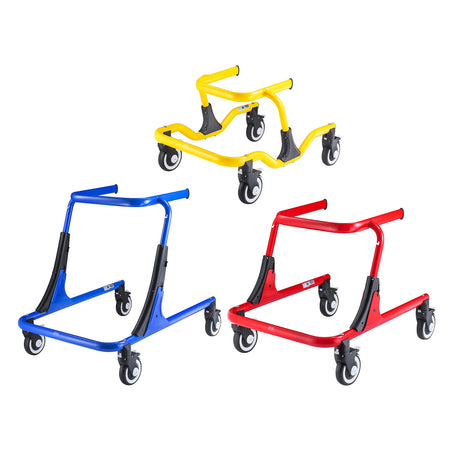 Circle Specialty Pivot Gait Trainer