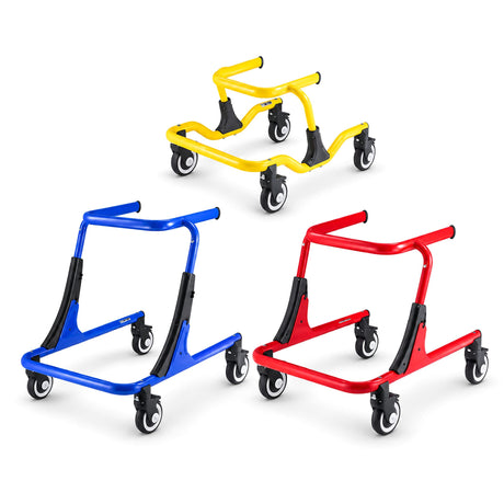 Circle Specialty Pivot Gait Trainer