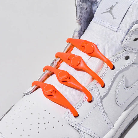 HICKIES Kids Alternative Shoelaces
