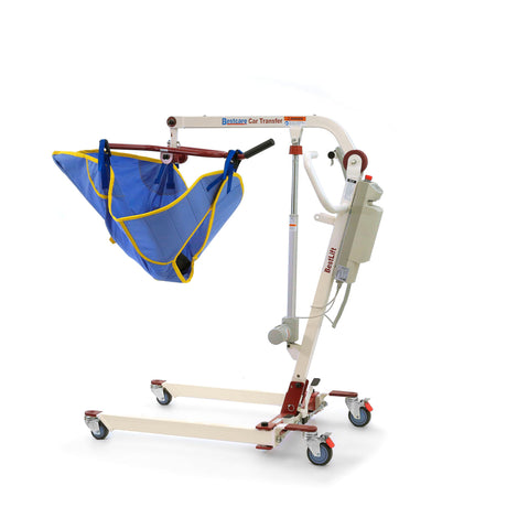 BestLift PL350CT Car Transfer Mobile Floor Lift