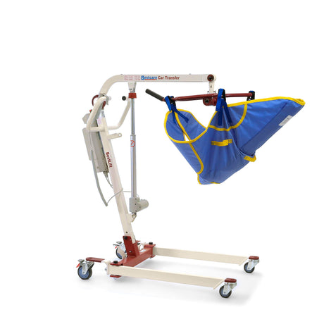 BestLift PL350CT Car Transfer Mobile Floor Lift
