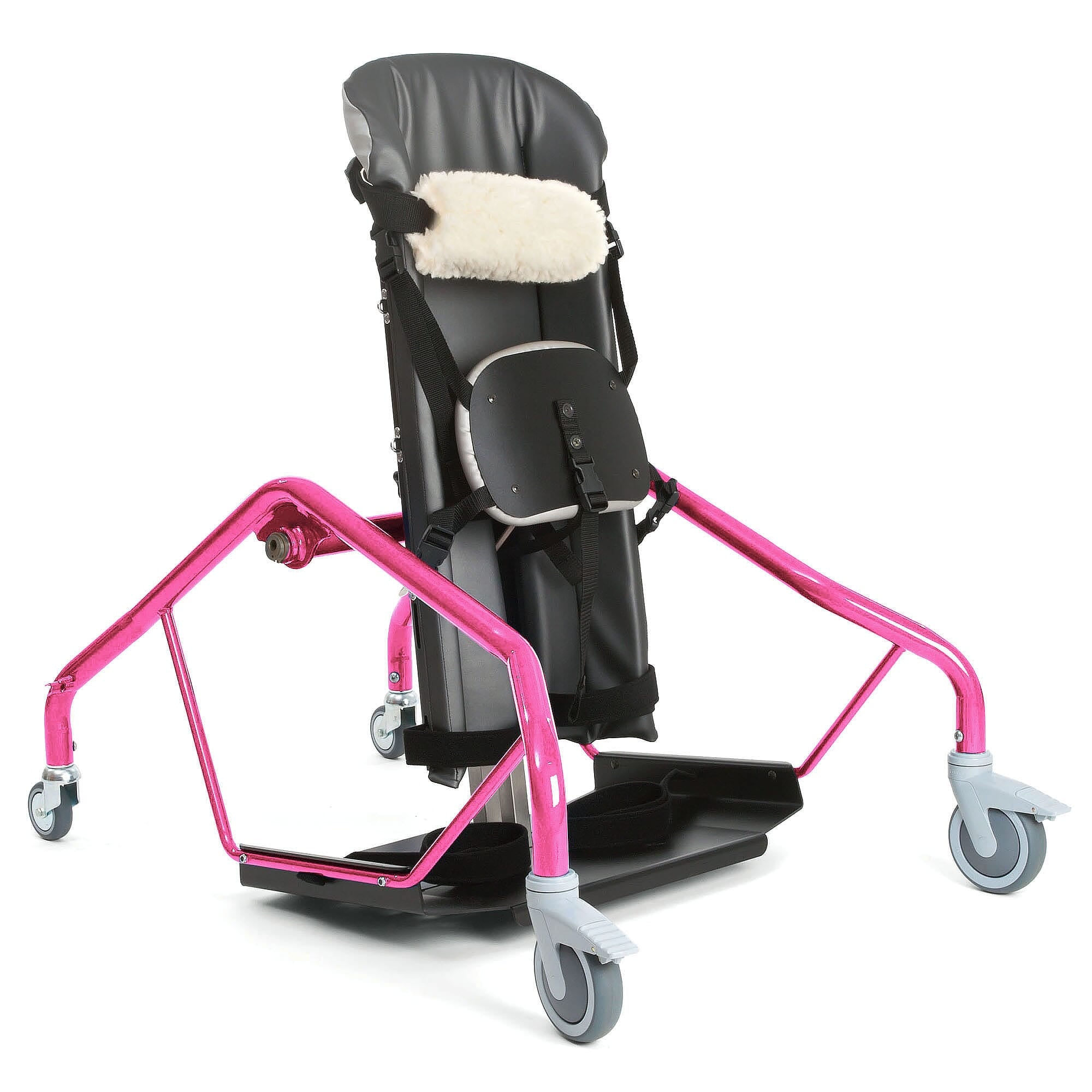 Rifton Large Mobile Stander | Dynamic Stander | eSpecial Needs