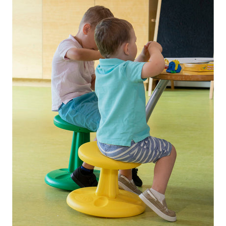 Pre-School Wobble Chair - 12"
