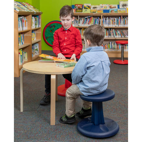 Pre-School Wobble Chair - 12"