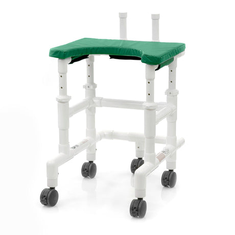 PVC Stand Up Walker