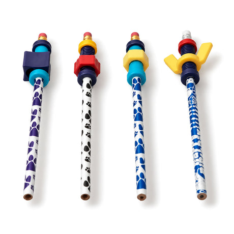 Finger Fidgets Pencil Pack