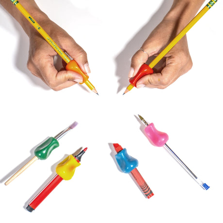 Pencil Grips