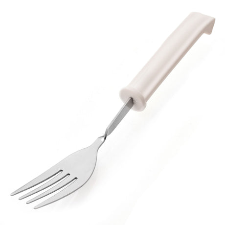 Plastic-Handled Swivel Utensils