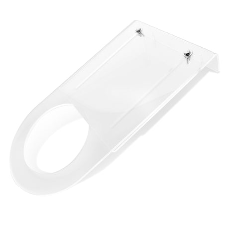 Bubble Tube with Platform