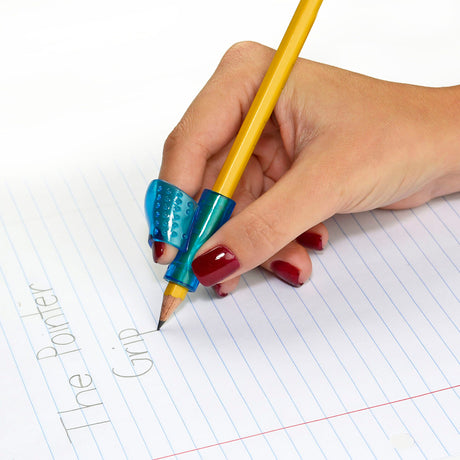 Pointer Pencil Grip