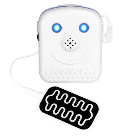 The Chummie Premium Bedwetting Alarm  - Doctor Recommended