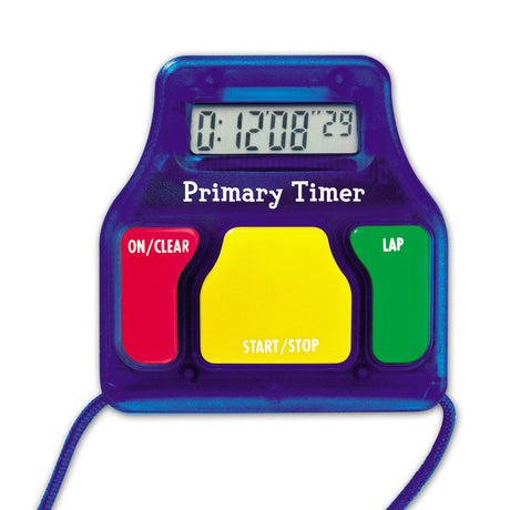 Primary Timer