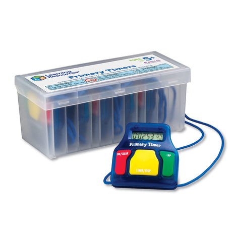 Primary Timer