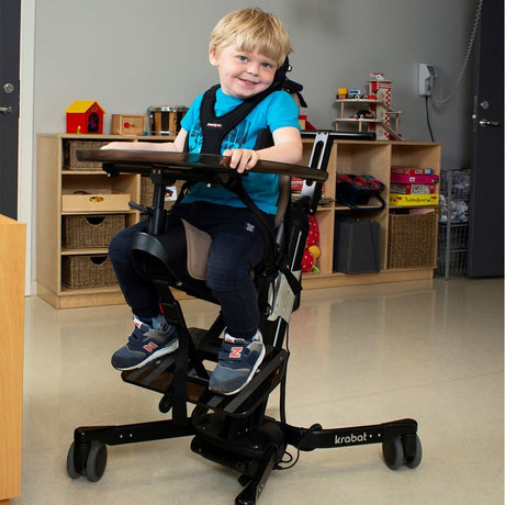 Krabat Jockey Seating System - Size 1