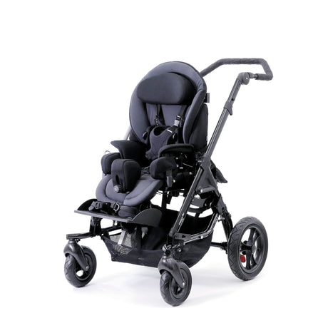 R82 Chilla Pediatric Wheelchair – Lightweight Adjustable Mobility Chair for Children